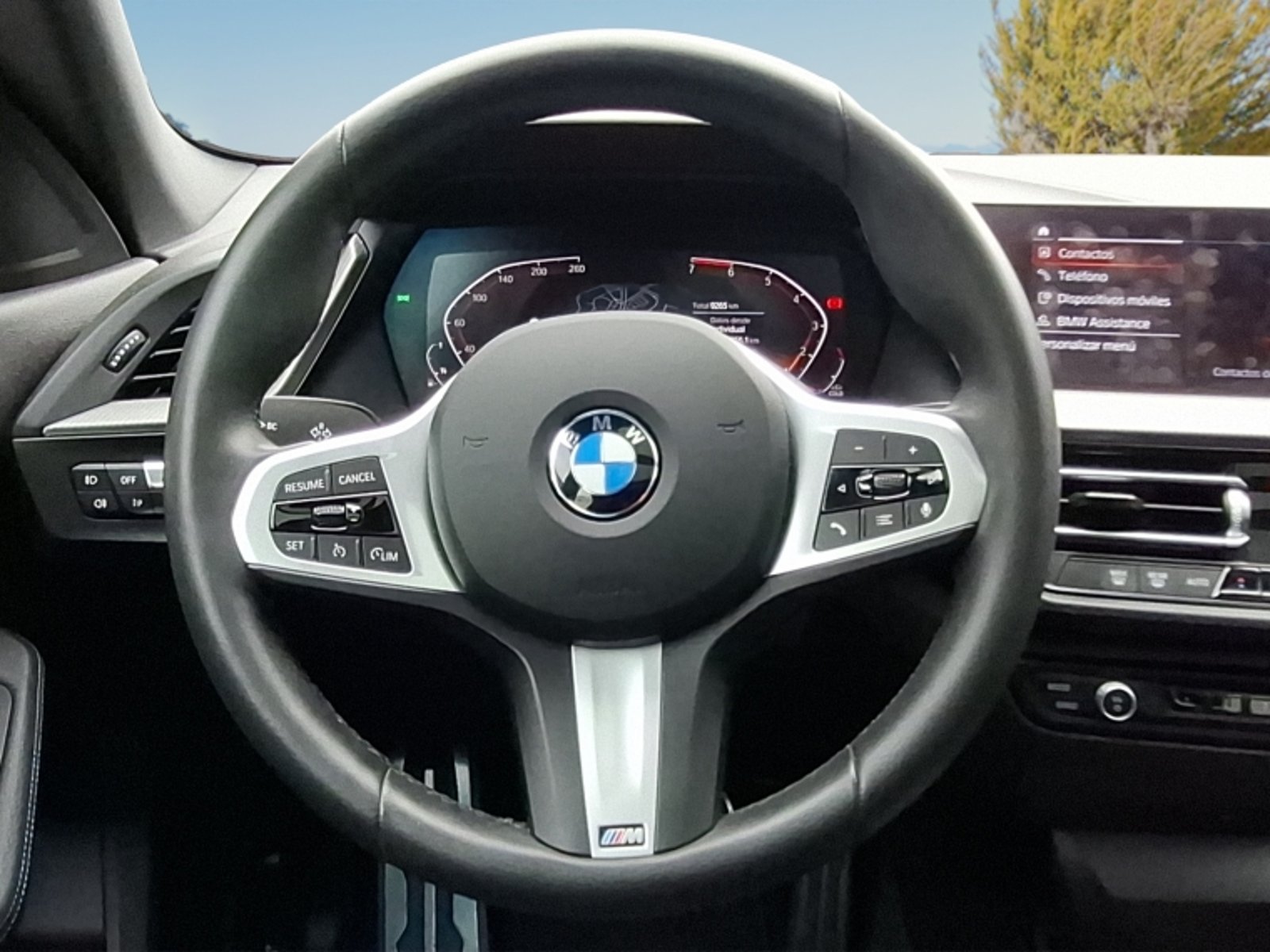 BMW 218 I Gran Coupe M Sport 1.5 Aut 2025 - Imagen 16 de 20