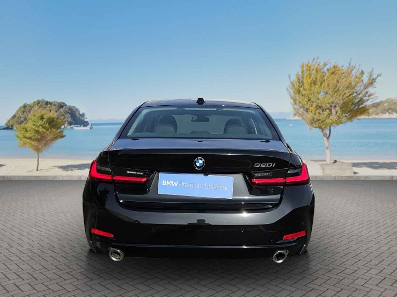 BMW 320 I Berlina Urban 2026 - Imagen 6 de 20