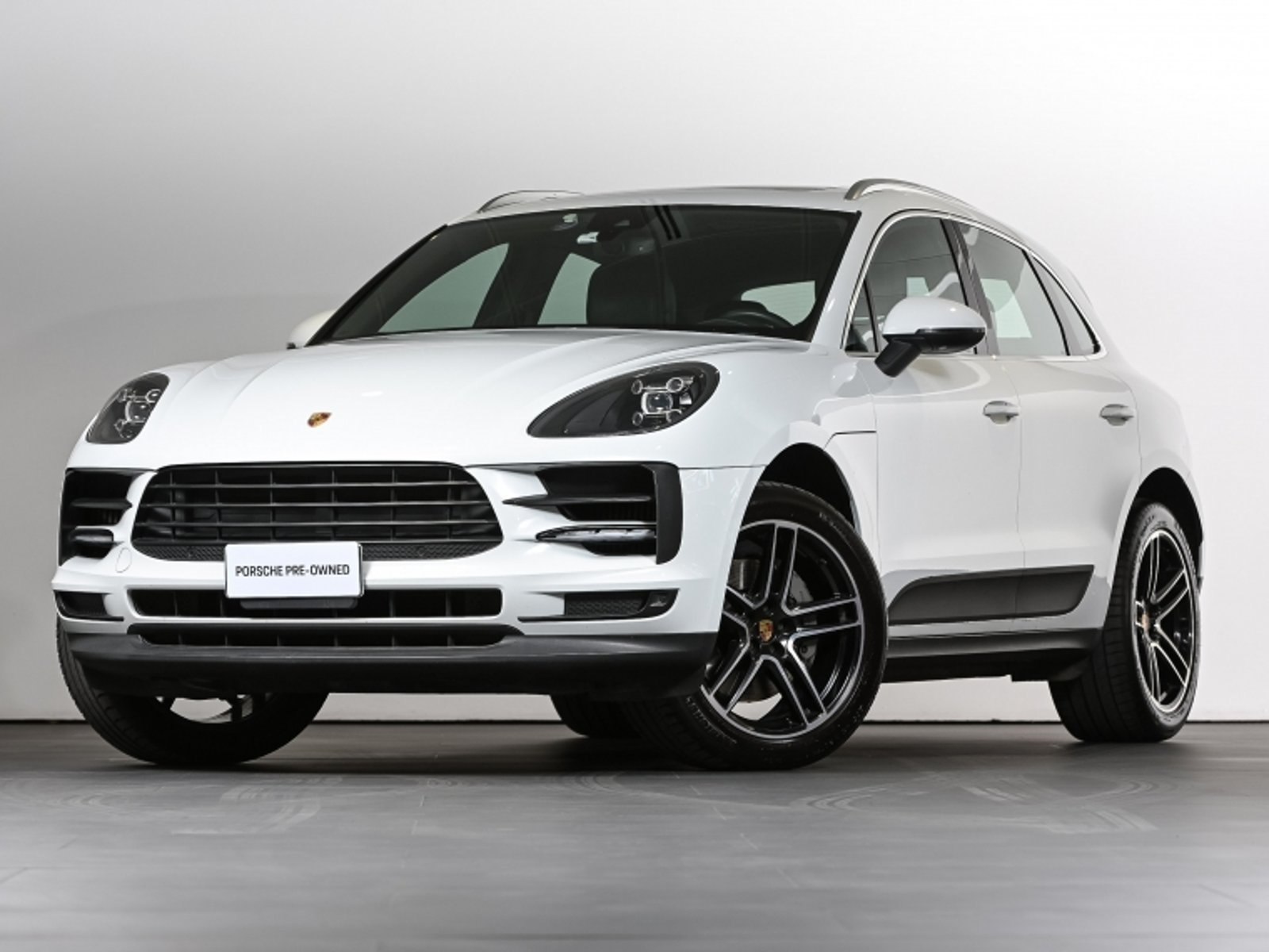 Porsche Macan S Ii Urban 2021 - Imagen 17 de 20
