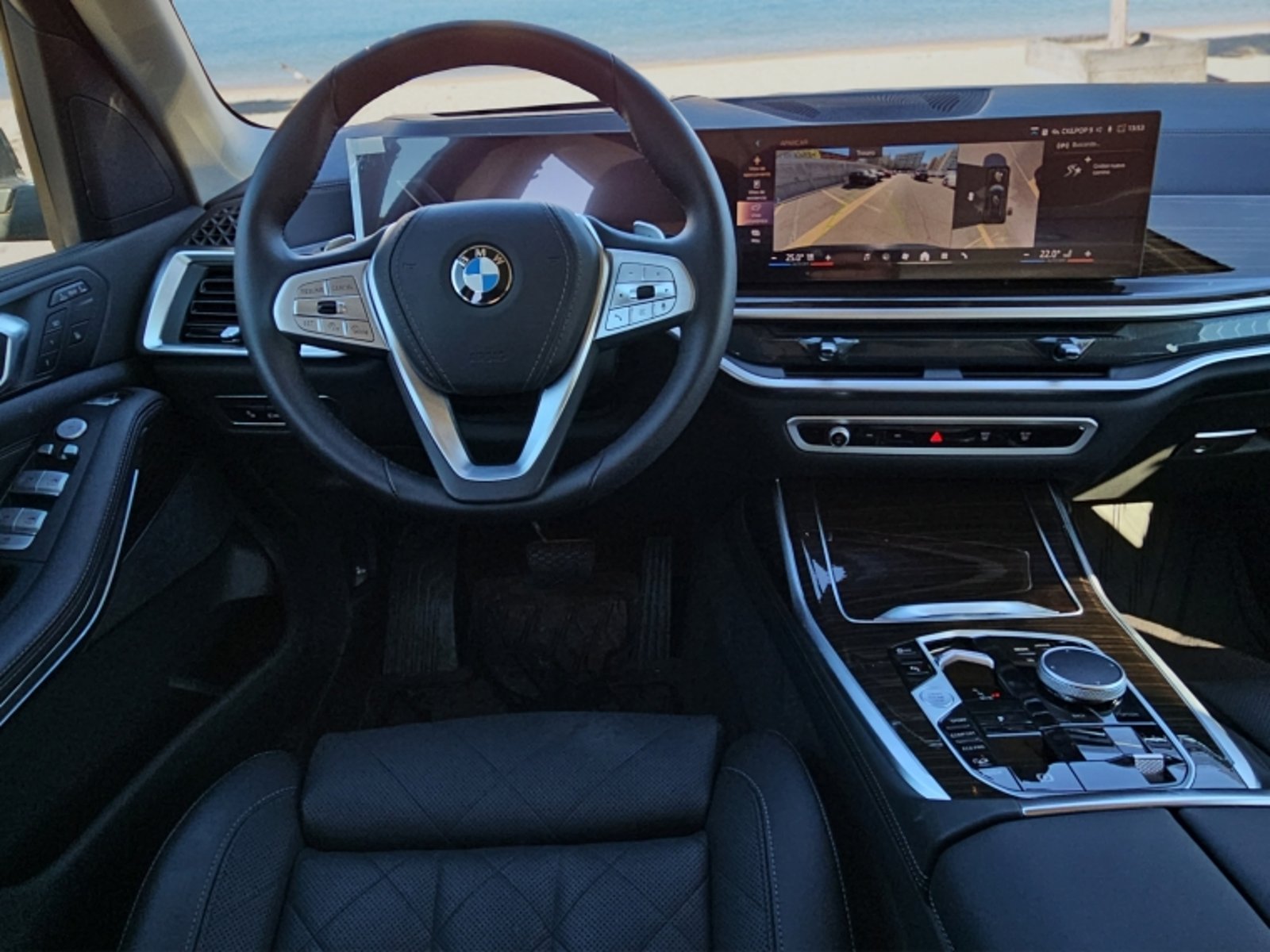 BMW X7 Xdrive40i Executive Lci 2026 - Imagen 17 de 20