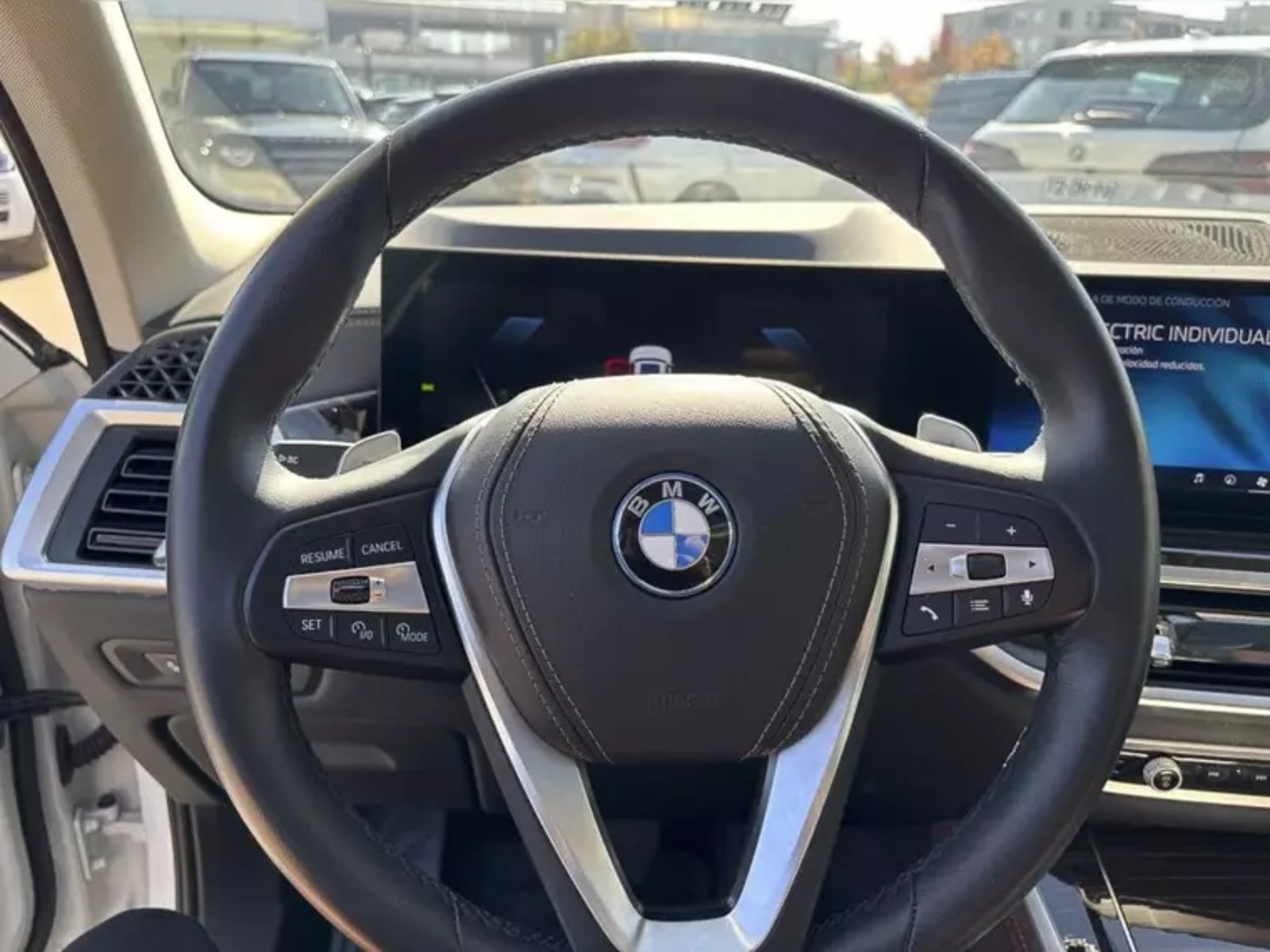 BMW X5 Xdrive 50e Lci 4x4 3.0 At 2025 - Imagen 14 de 15