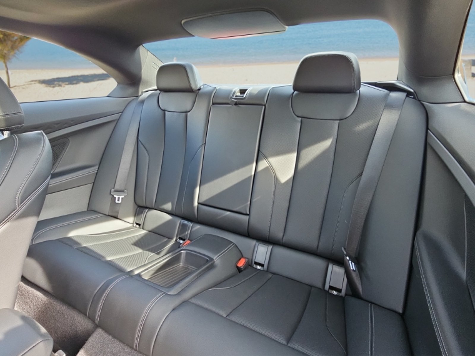 BMW M240 I Xdrive Coupe Lci 2026 - Imagen 15 de 20