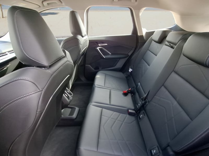 BMW Ix1 Xdrive30 Comfort 2026 - Imagen 15 de 16