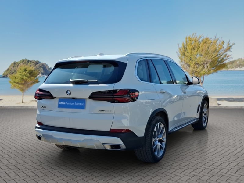 BMW X5 Xdrive30d Xline 2026 - Imagen 7 de 16