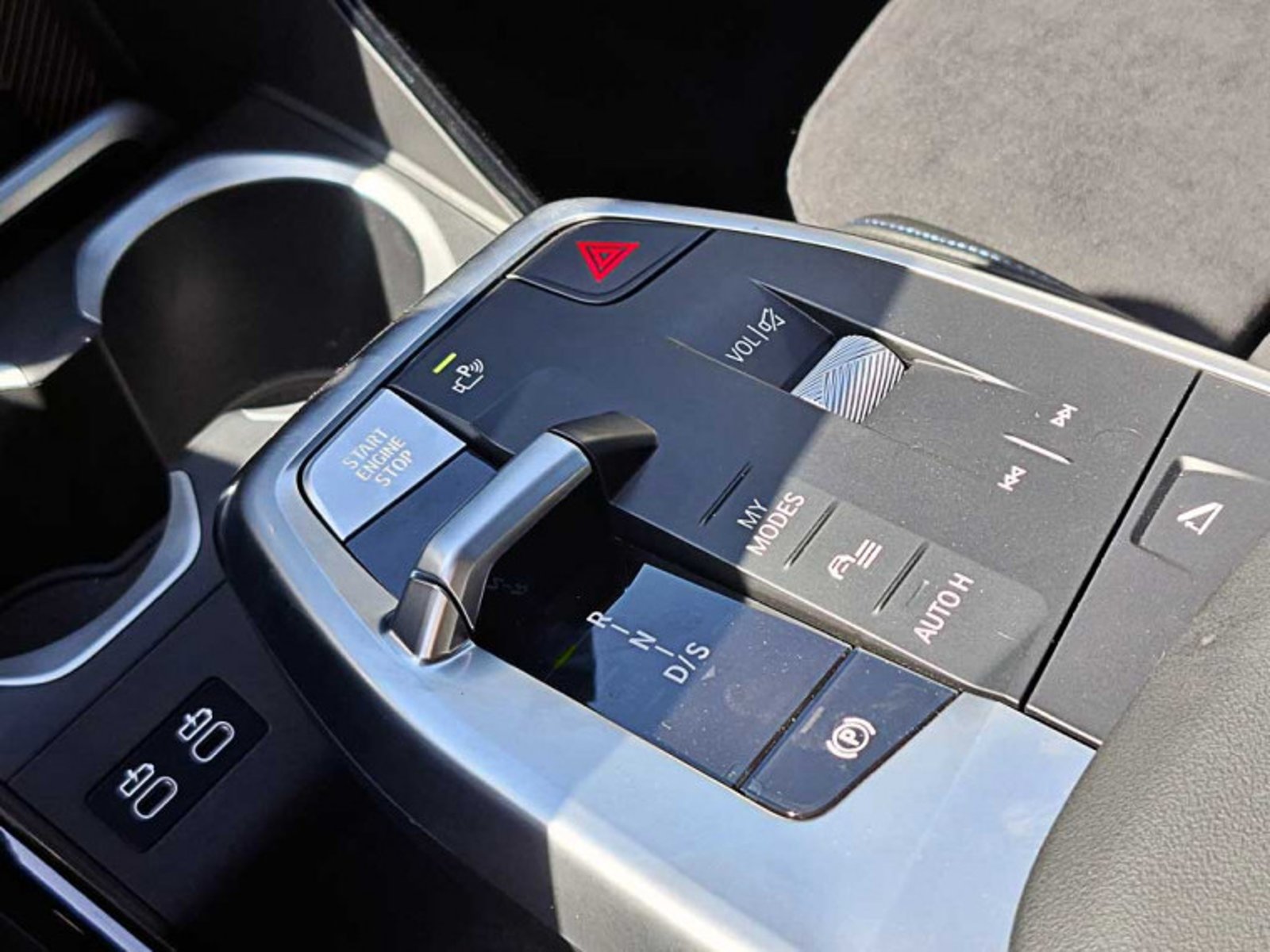 BMW X1 Sdrive18i M Sport 2026 - Imagen 9 de 13