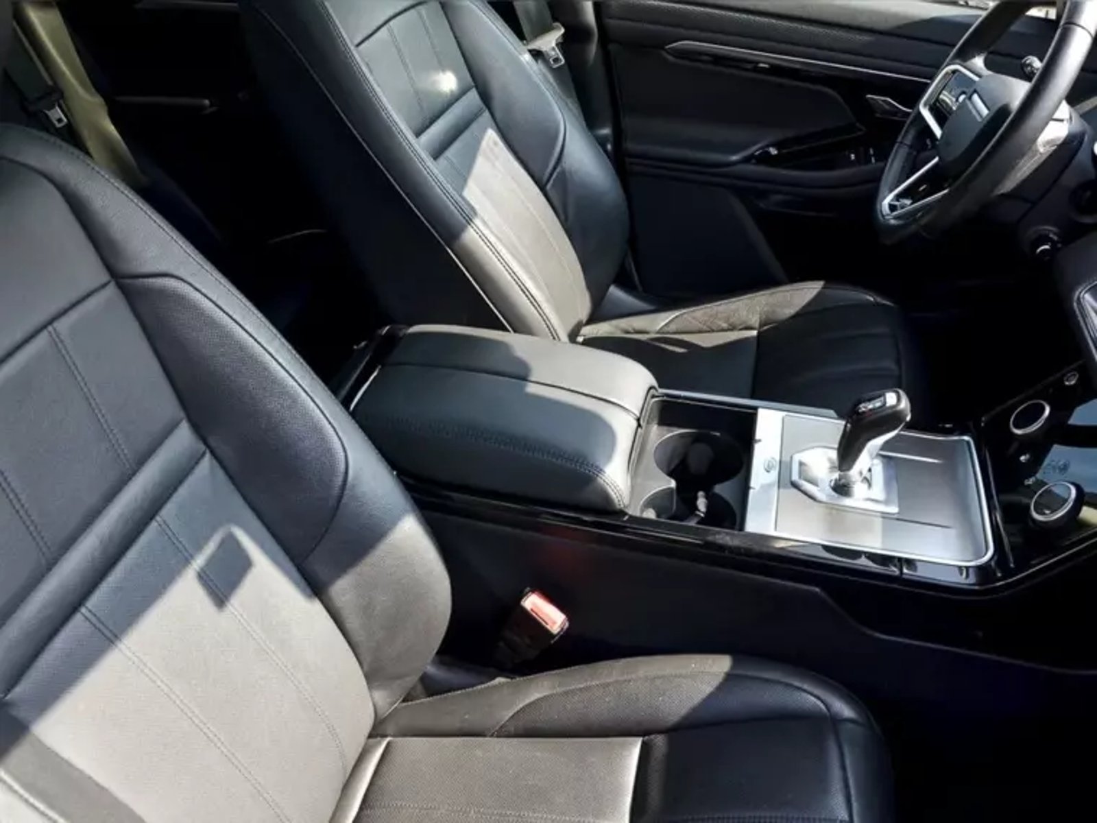 Land Rover Evoque Mhev 2024 - Imagen 9 de 20