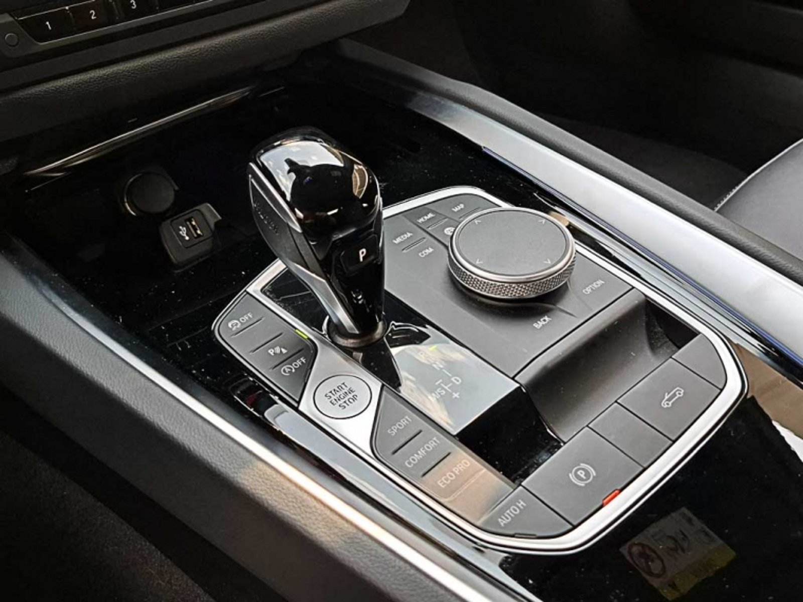 BMW Z4 M40i 3.0 Aut 2025 - Imagen 9 de 13