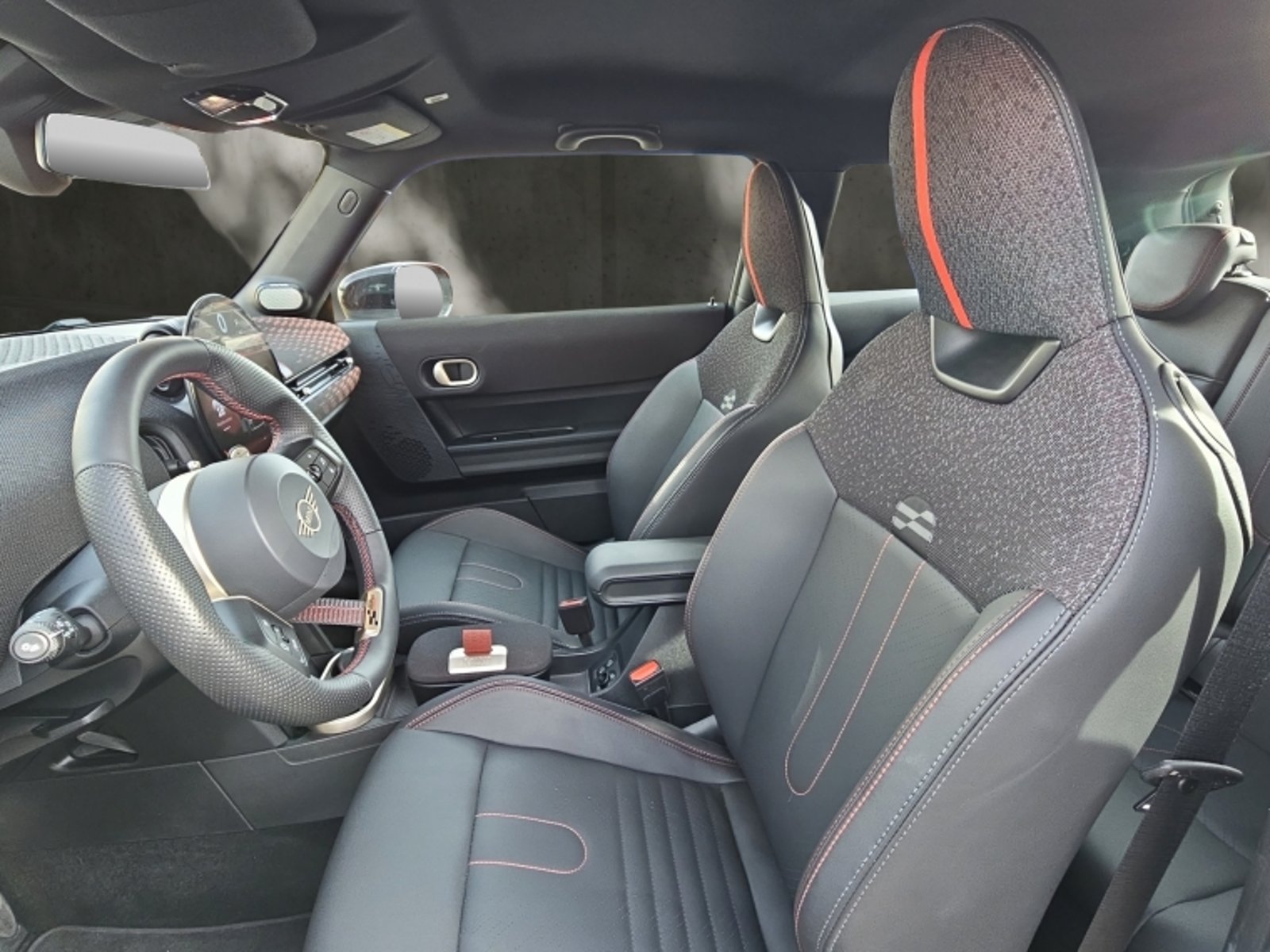 Mini Cooper Jcw 2.0 Hb 3p 2026 - Imagen 10 de 20