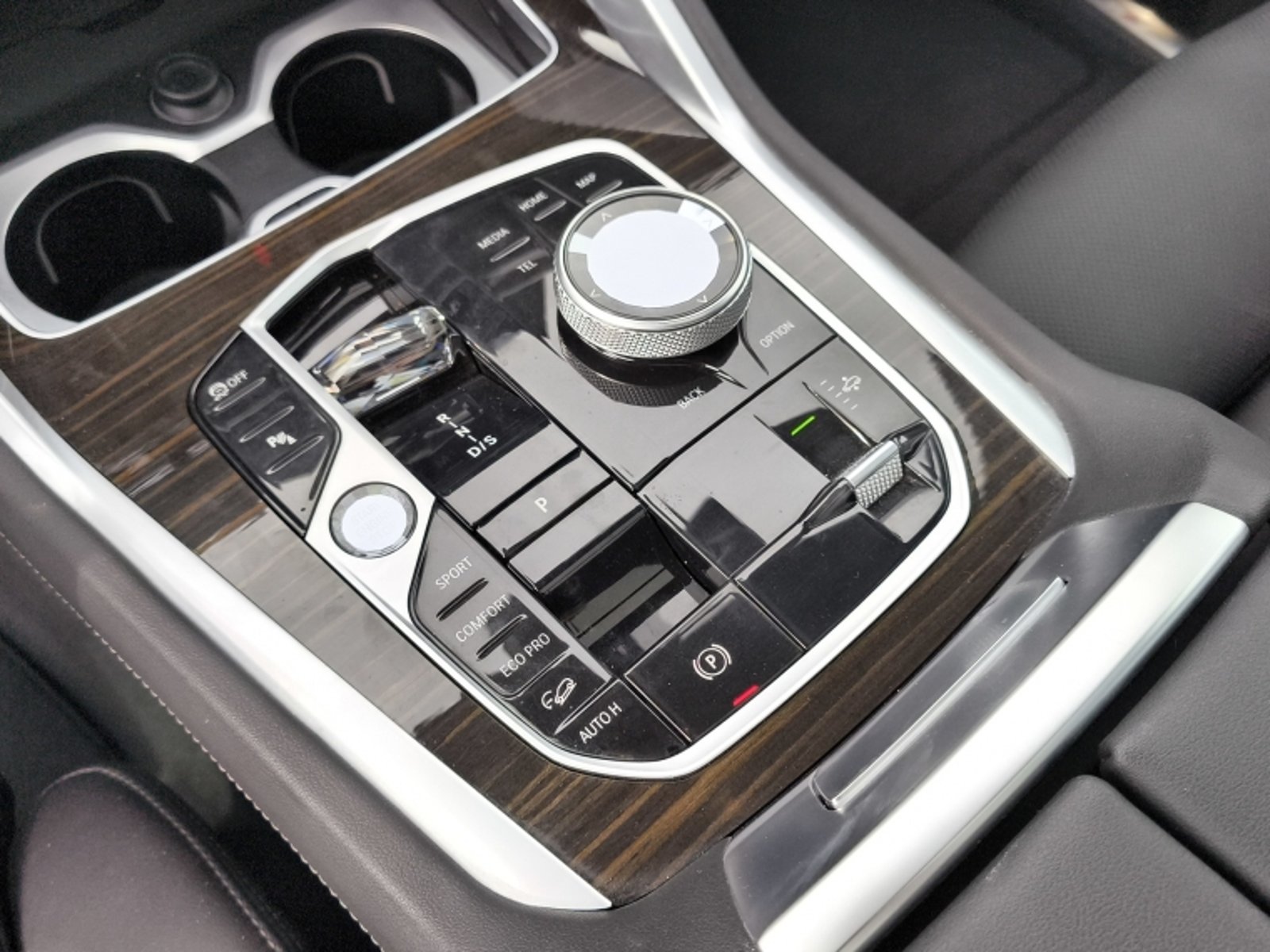 BMW X6 Xdrive30d M Sport 2024 - Imagen 14 de 20