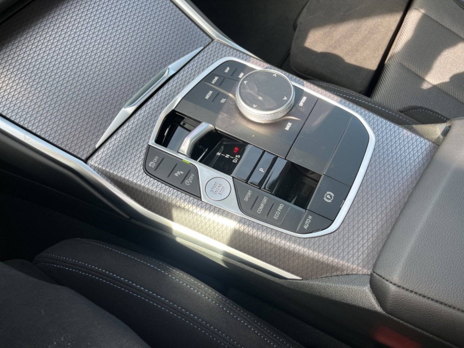 BMW 320 I Berlina M Sport Se 2026 - Imagen 13 de 20