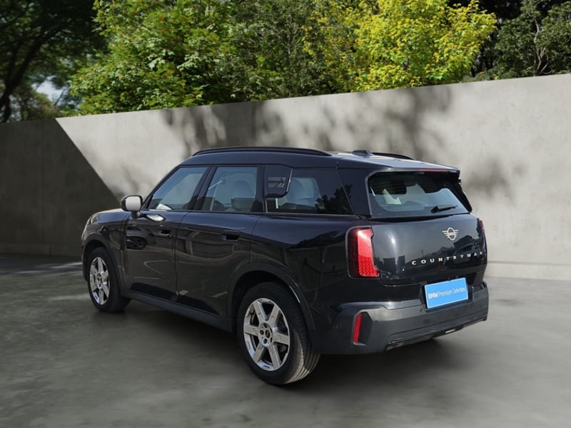 Mini Cooper Countryman C 1.5 2024 - Imagen 5 de 16