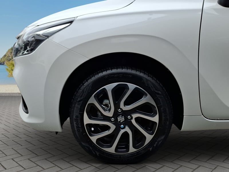 Suzuki Baleno Glx 4x2 Aut 2026 - Imagen 9 de 16