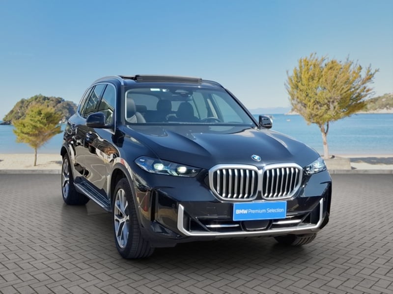 BMW X5 Xdrive40i Xline Lci 4x4 3.0 Aut 2024 - Imagen 3 de 16