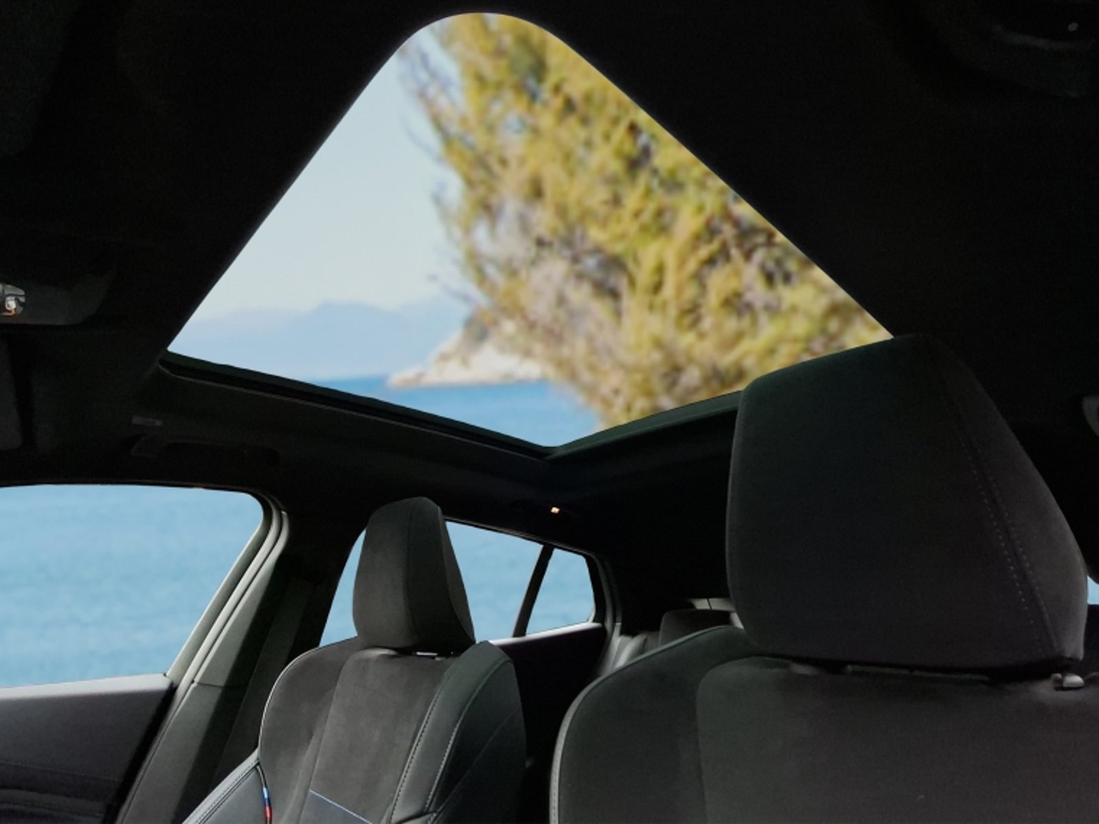 BMW X2 Sdrive20i M Sport 2025 - Imagen 11 de 20