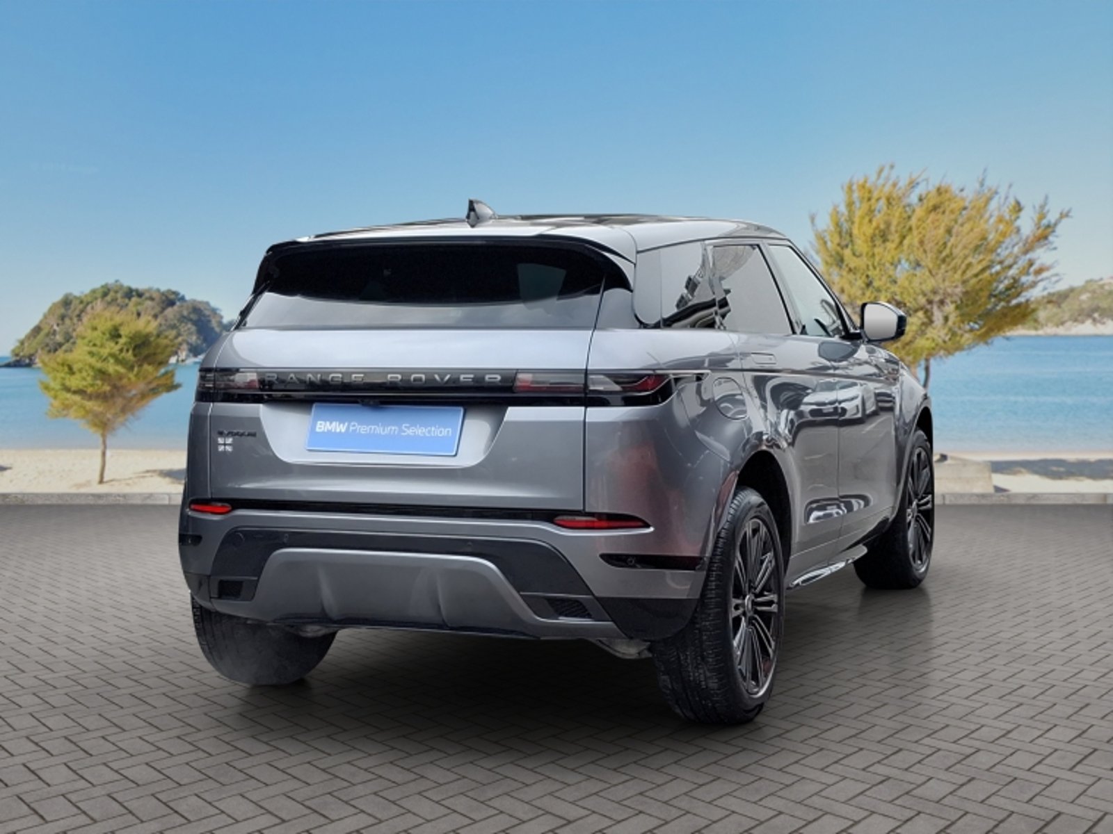 Land Rover Range rover Evoque Se 2026 - Imagen 7 de 20