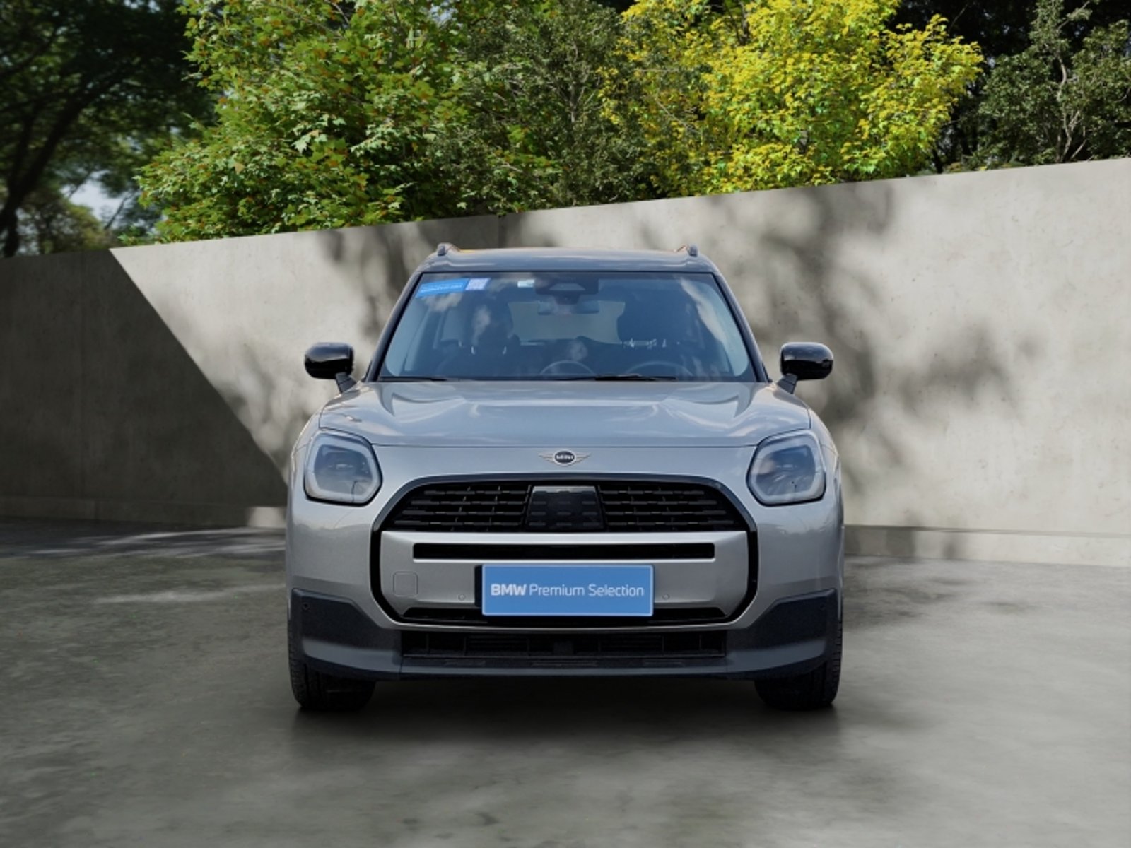Mini Cooper Countryman C Classic 2026 - Foto 2 de 20