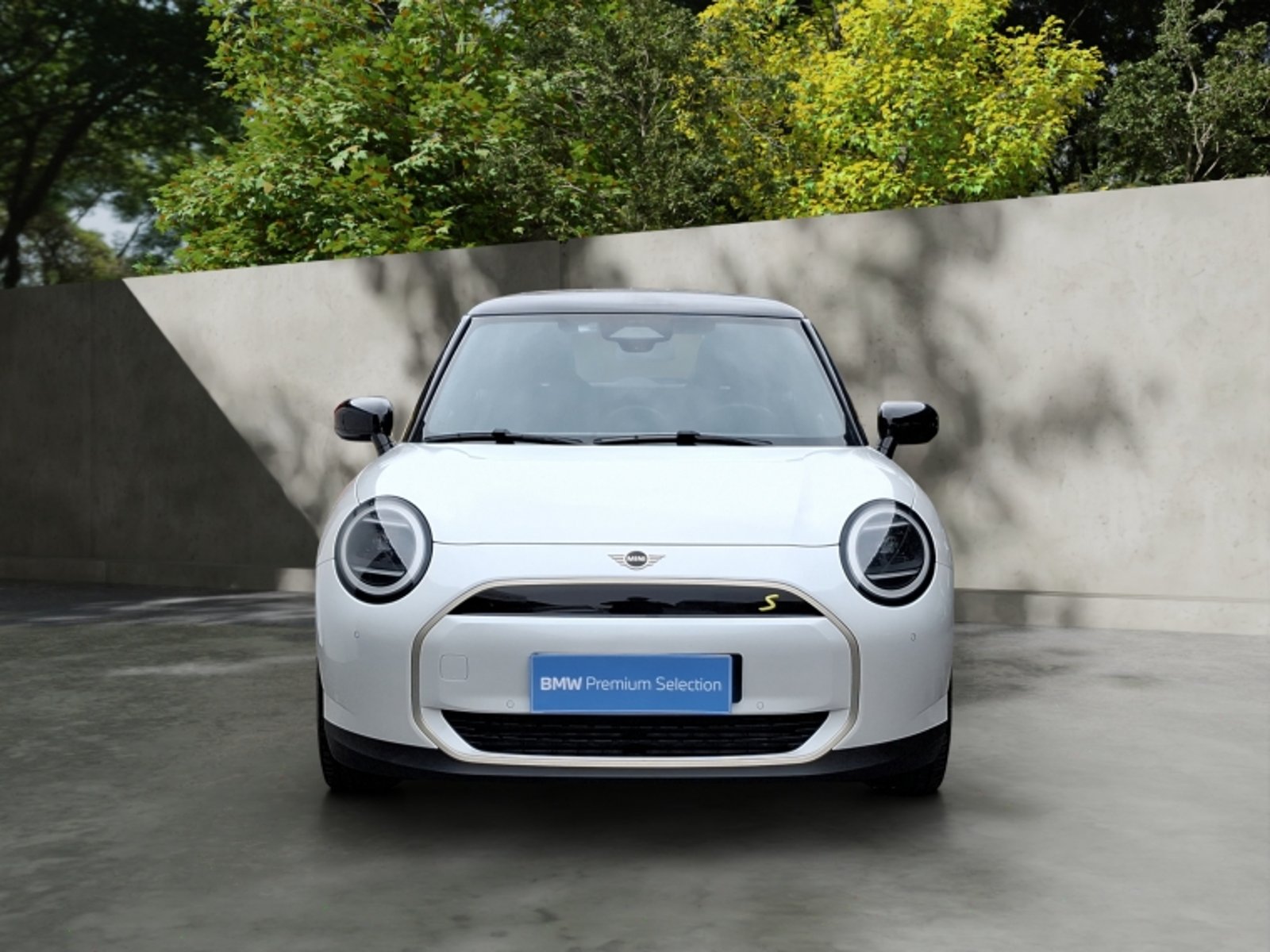 Mini Cooper Se Aut 2025 - Foto 2 de 20