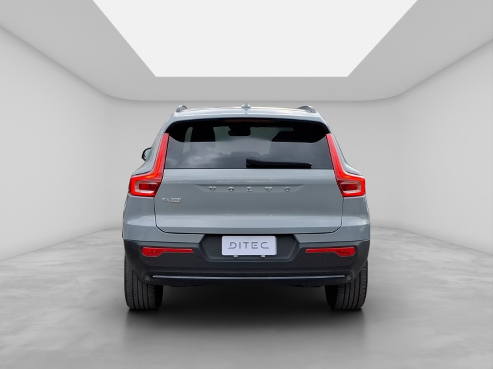 Volvo Ex40 P6 Aut 2025 - Imagen 6 de 20