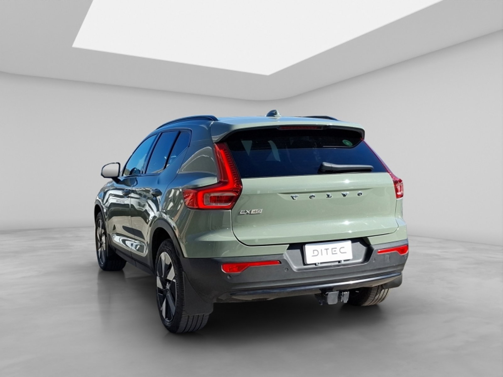 Volvo Ex40 P6 Aut 2025 - Foto 5 de 20