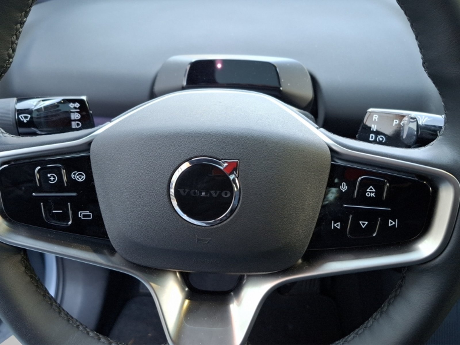 Volvo Ex30 E60 Ultra 2025 - Imagen 12 de 20