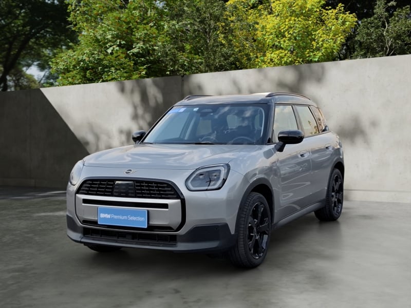 Mini Cooper Countryman C Classic 2026