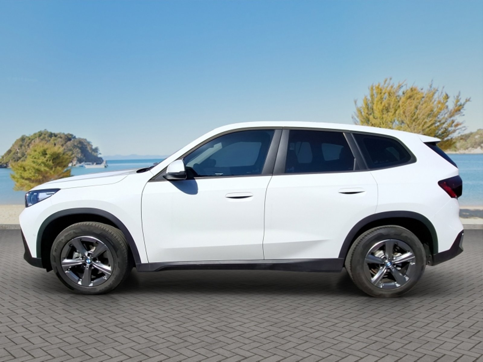 BMW X1 Sdrive18i Comfort 2026 - Foto 4 de 20