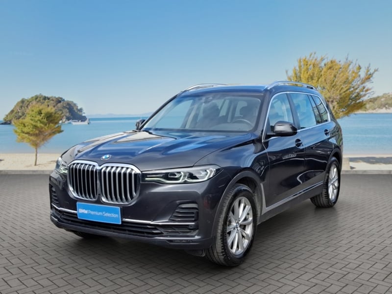 BMW X7 Xdrive30d Executive 2023