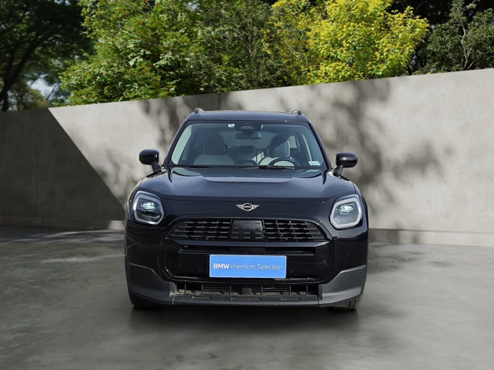 Mini Cooper Countryman C 1.5 2024 - Foto 2 de 20