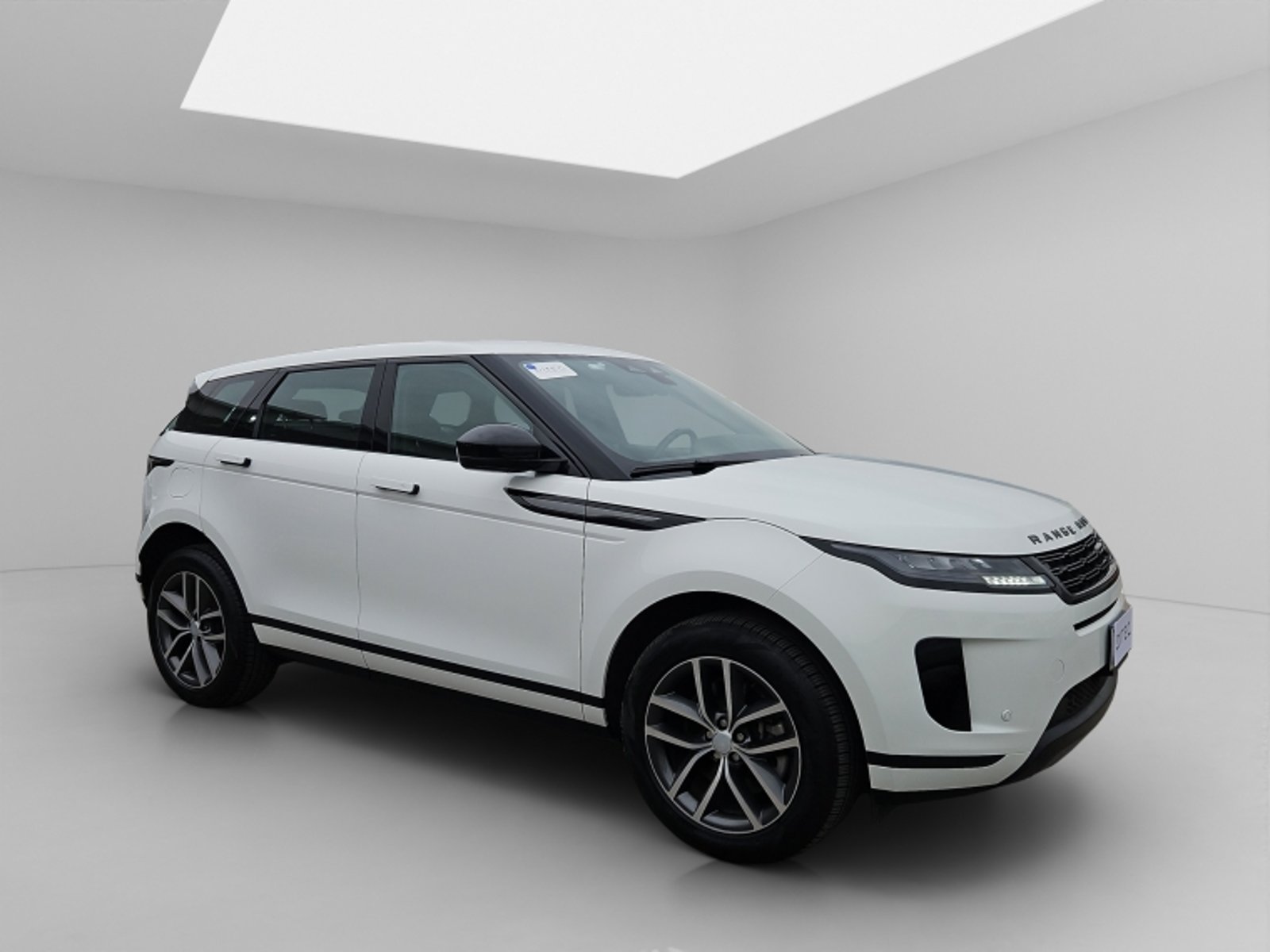 Land Rover Evoque Range Rover Mhev 4x4 2.0 Aut 2025 - Imagen 3 de 19