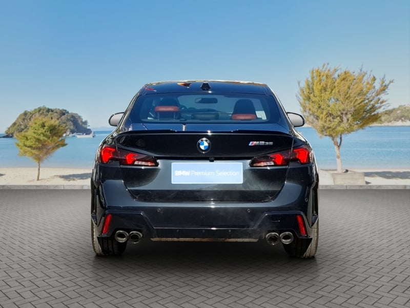 BMW M235 Xdrive Gran Coupé 2026 - Imagen 6 de 20