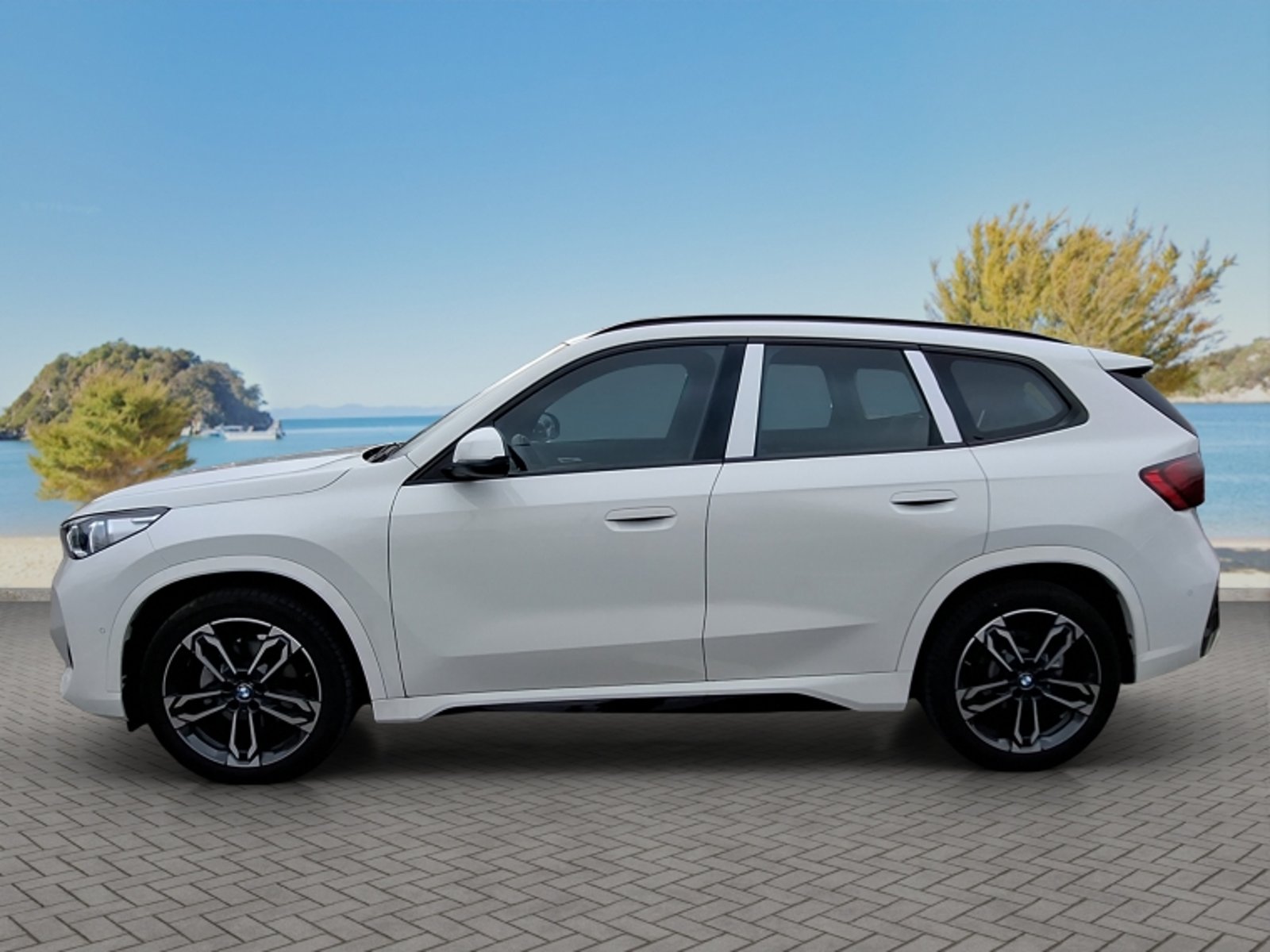 BMW X1 Sdrive18i M Sport 2026 - Imagen 4 de 20