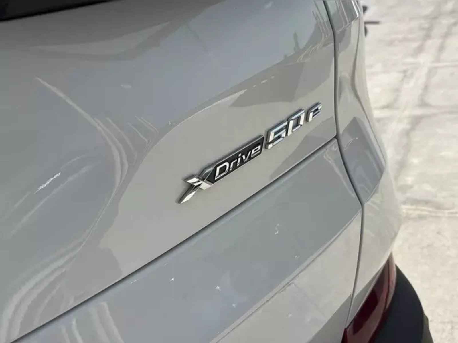BMW X5 Xdrive 50e Lci 4x4 3.0 At 2025 - Imagen 8 de 15