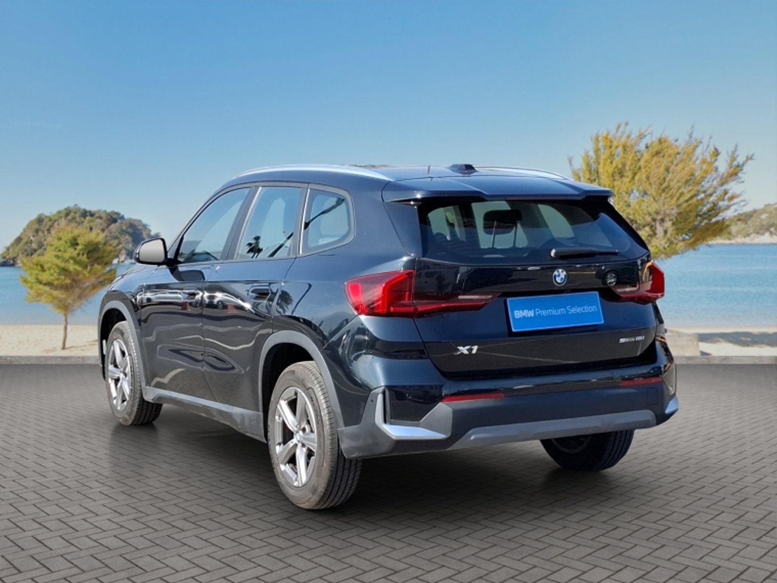 BMW X1 Sdrive18i Dynamic 2026 - Foto 5 de 20