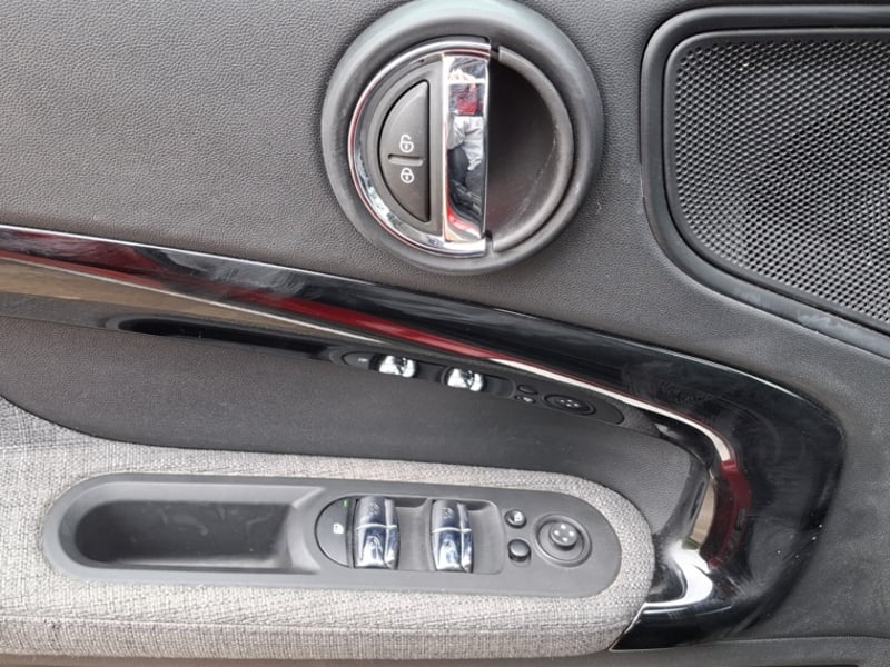 Mini Cooper Countryman Classic 1.5 2023 - Imagen 14 de 16