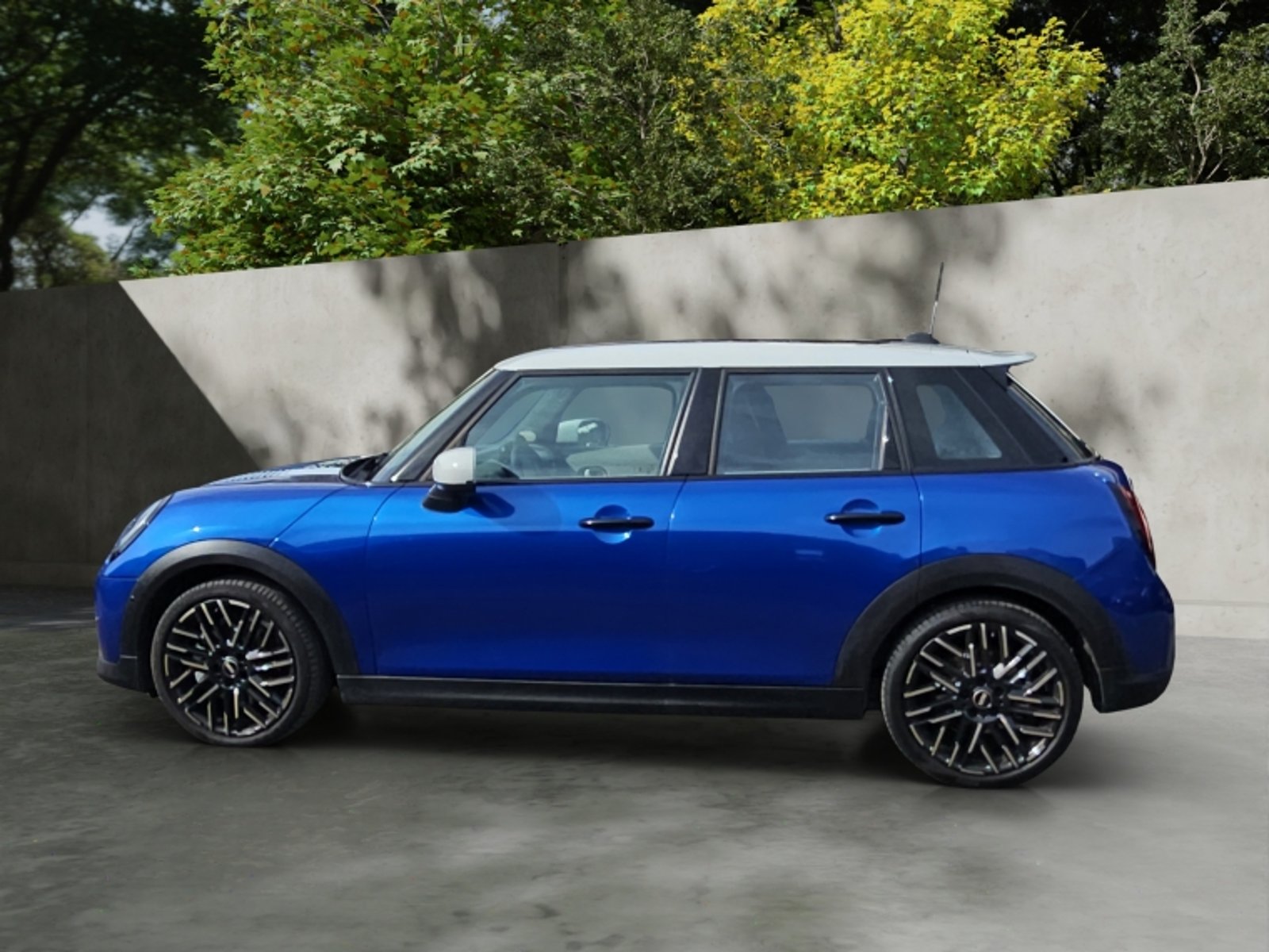 Mini Cooper S 2.0 Hb 5p 2026 - Foto 4 de 20