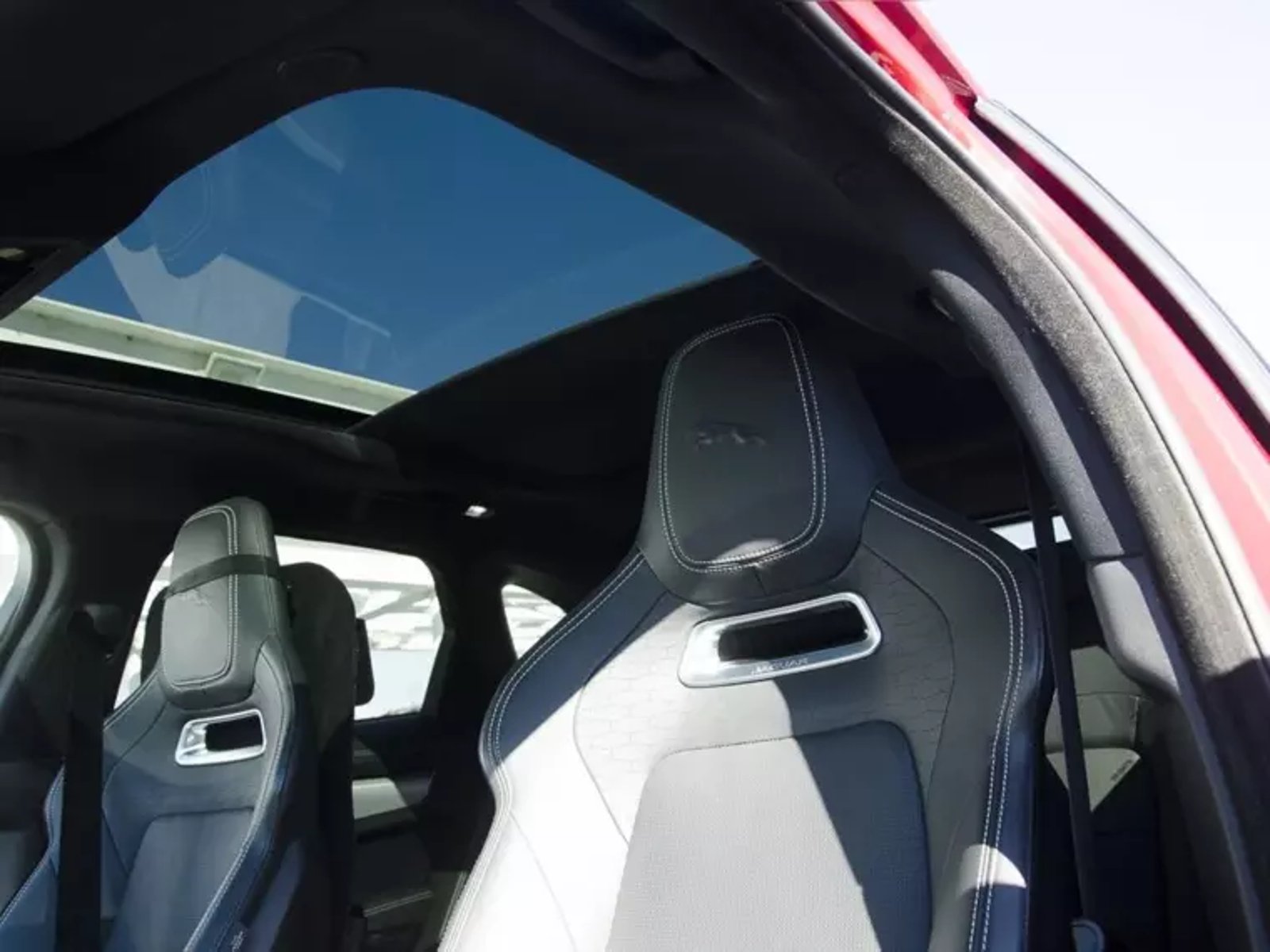 Jaguar F-pace R Dynamic S 2024 - Imagen 10 de 20
