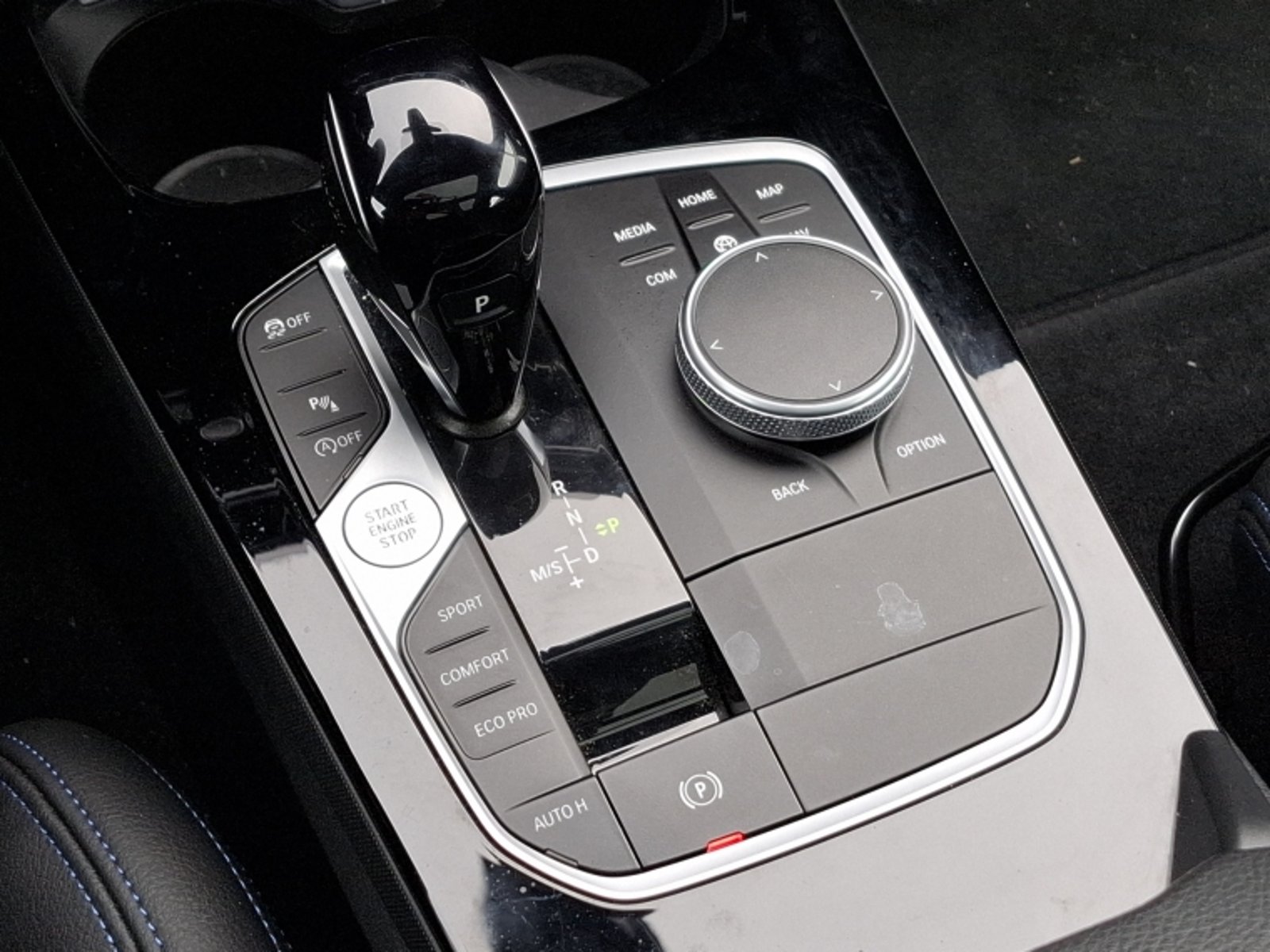 BMW 218 I Gran Coupe M Sport 1.5 Aut 2025 - Imagen 13 de 20