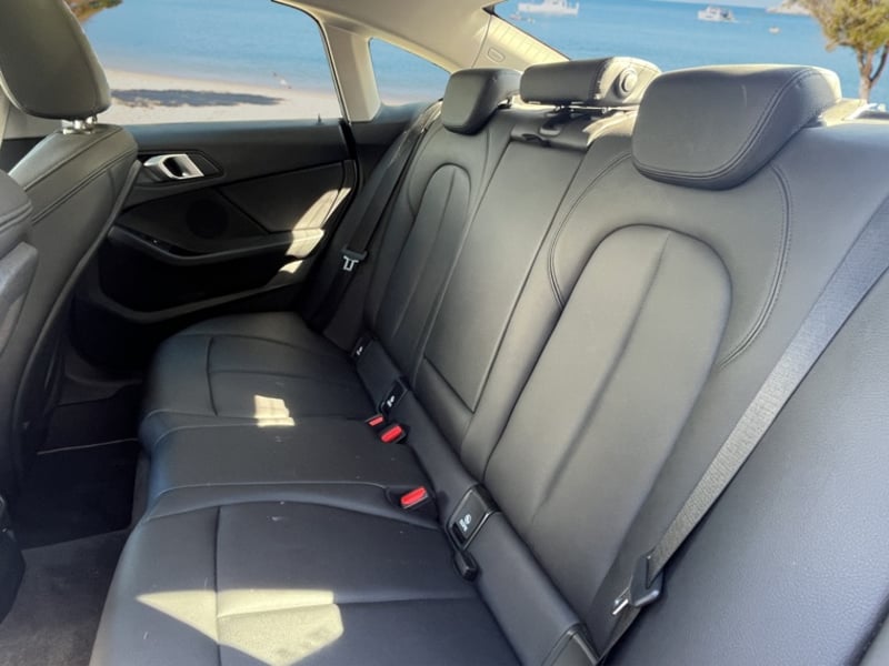 BMW 220 I Gran Coupe 2.0 Aut 2023 - Imagen 15 de 16