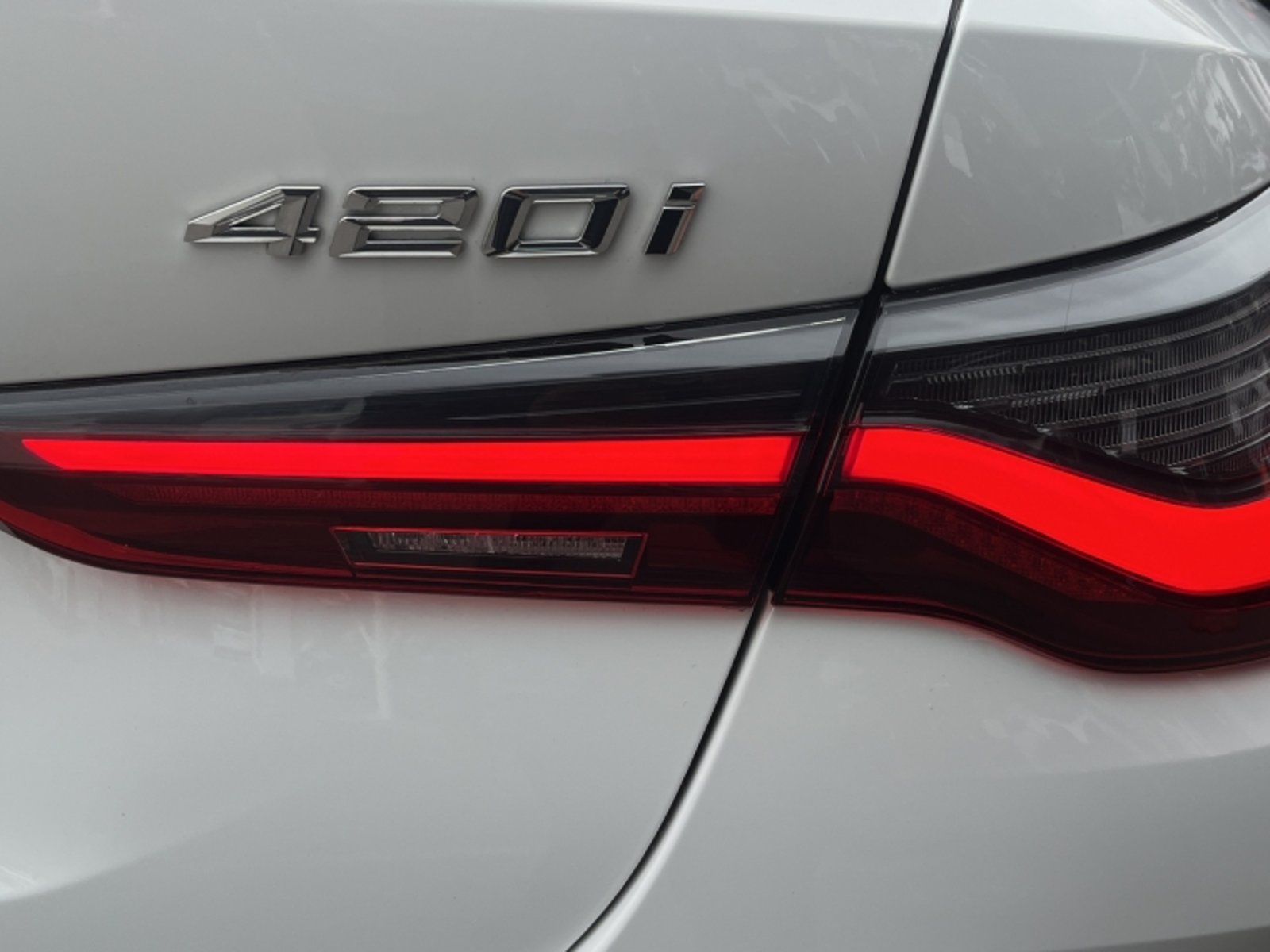 BMW 420 I Gran Coupé Dynamic 2026 - Imagen 8 de 20