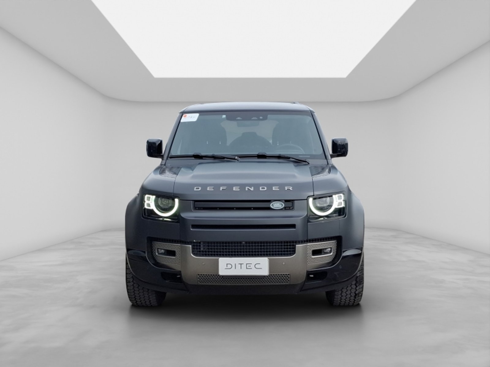 Land Rover Defender 110 Xdynamic 4x4 Se 3.0 At 2026 - Foto 2 de 20