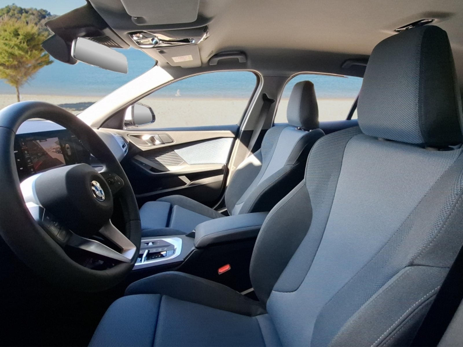 BMW 120 Hatch Dynamic 2026 - Imagen 10 de 20
