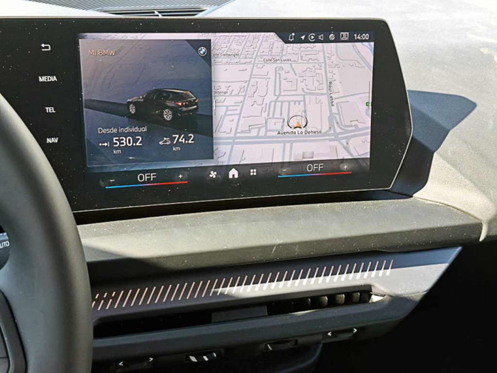 BMW 118 I Hatch Dynamic 2026 - Imagen 8 de 13