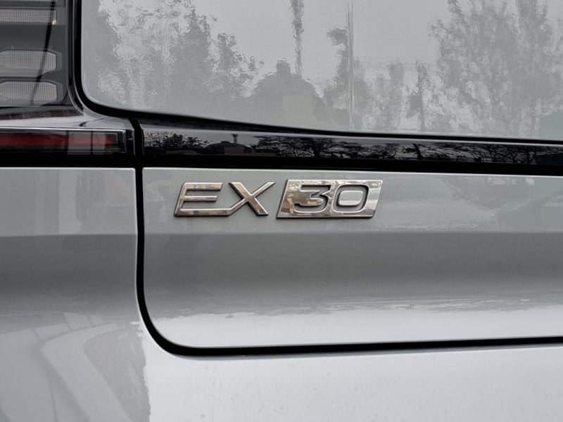 Volvo Ex30 E40 Core 2025 - Imagen 8 de 16