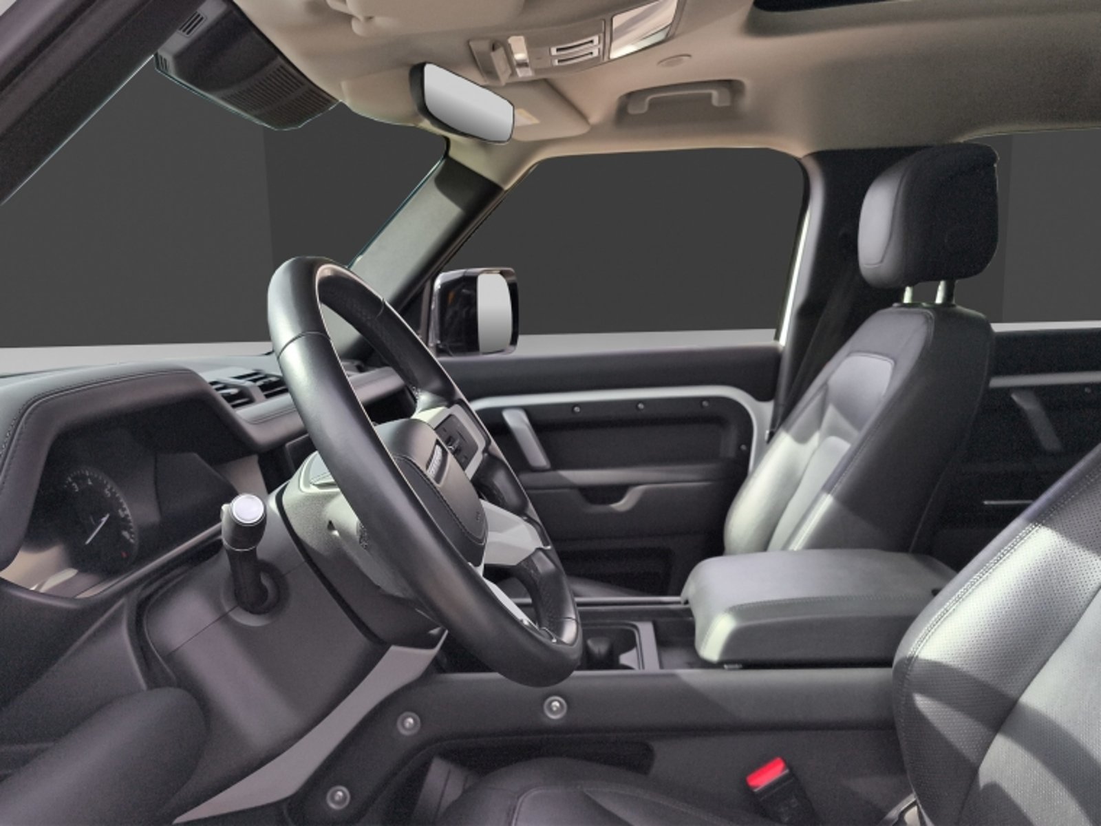 Land Rover Defender 110 3.0 Aut 2024 - Imagen 10 de 20
