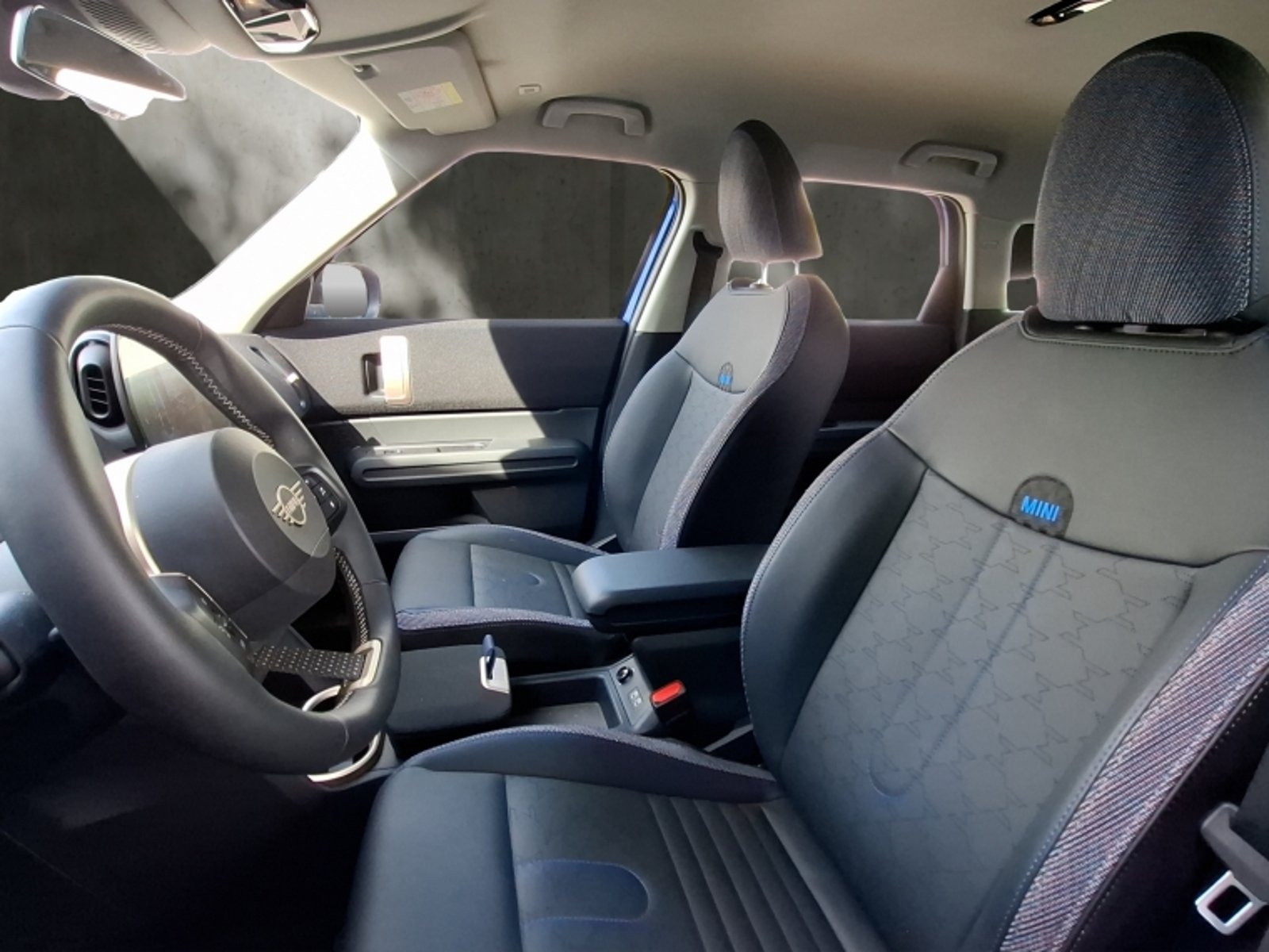 Mini Cooper Countryman C 1.5 Classic 2026 - Imagen 10 de 20
