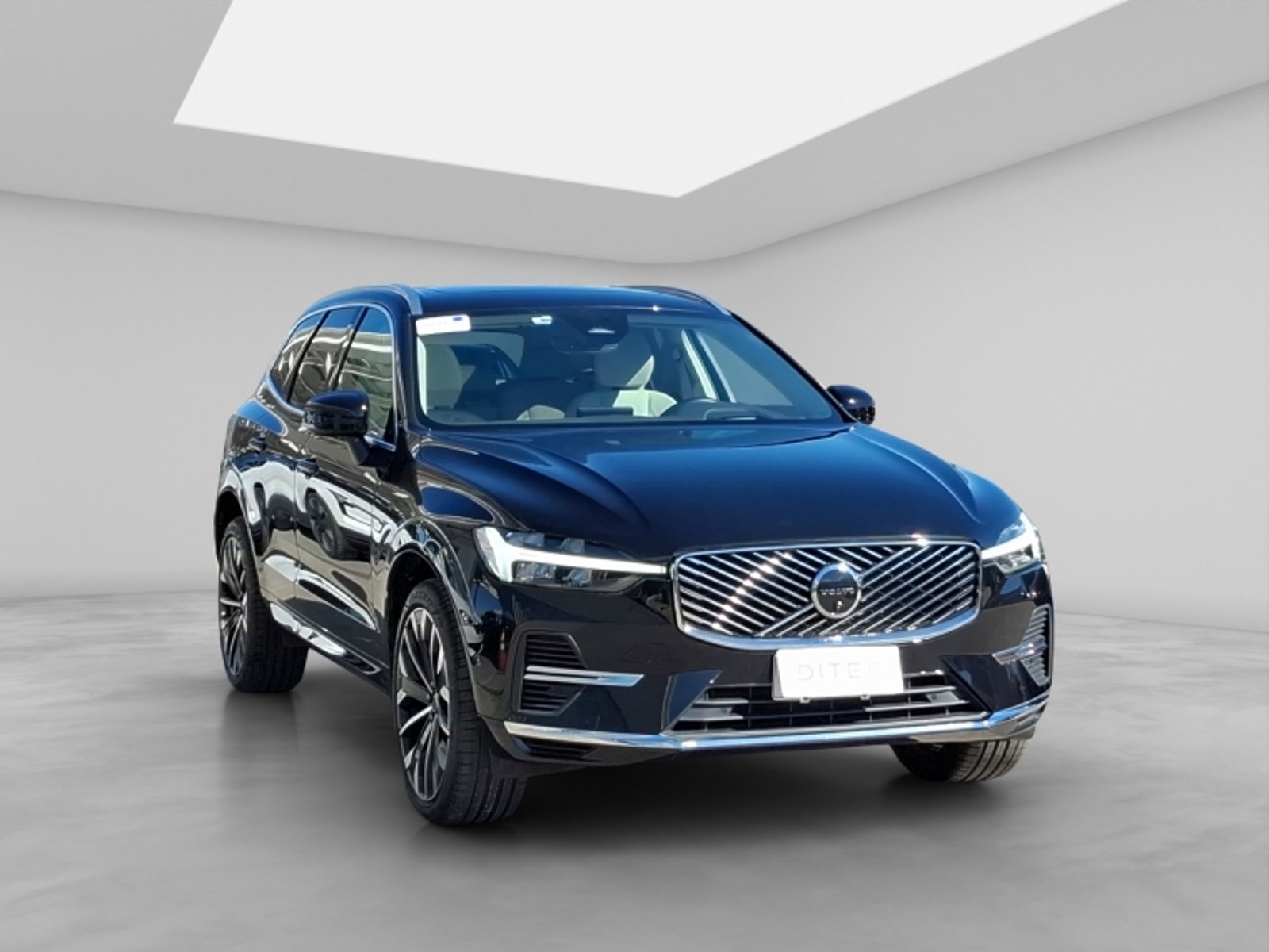 Volvo Xc60 T8 Ultra 4x4 2.0 Aut 2026 - Imagen 3 de 20