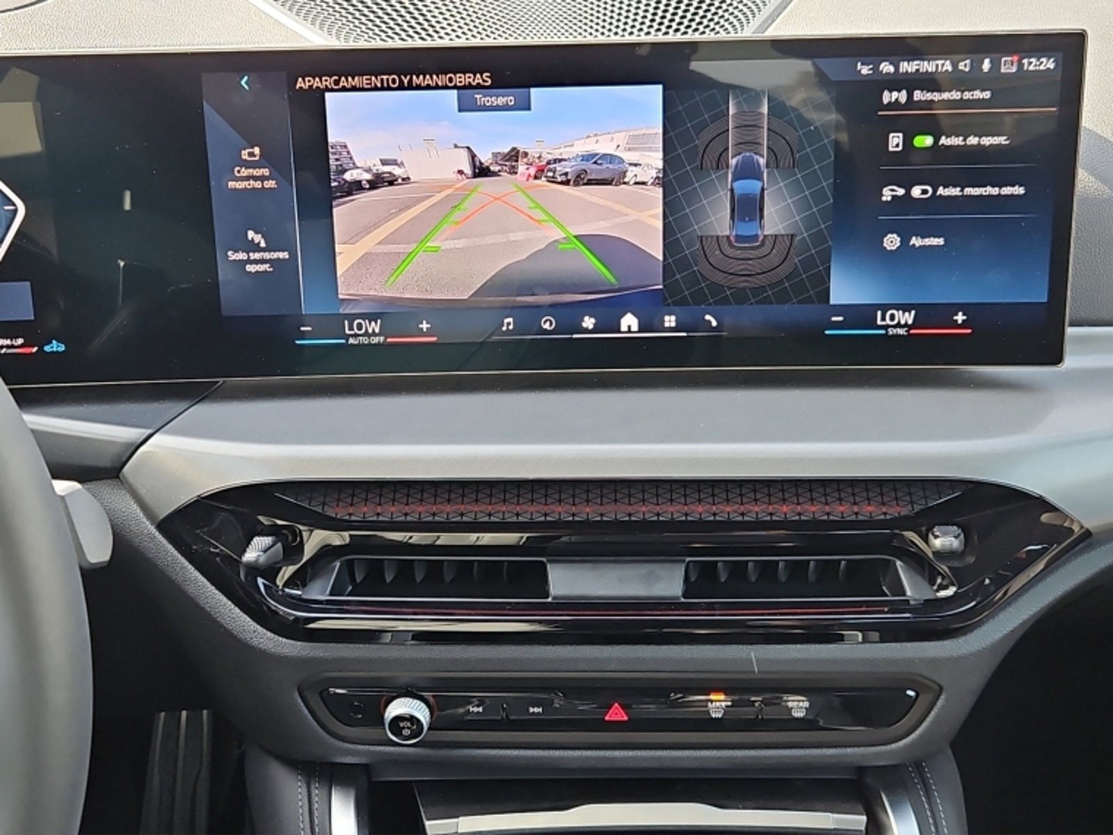 BMW 430 I Coupe M Sport 2026 - Imagen 18 de 20