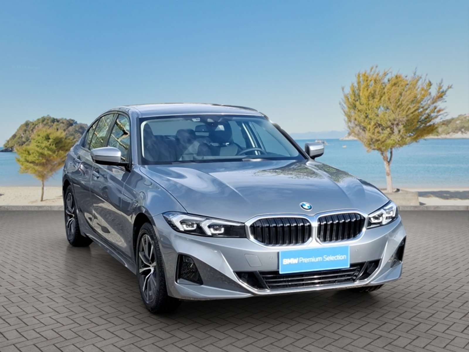 BMW 320 I Berlina Urban 2026 - Imagen 3 de 20