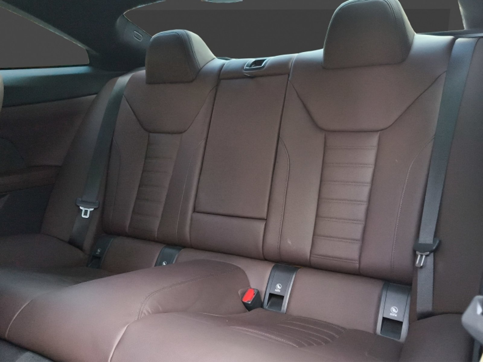 BMW M440 I Xdrive Coupé 2024 - Imagen 15 de 20