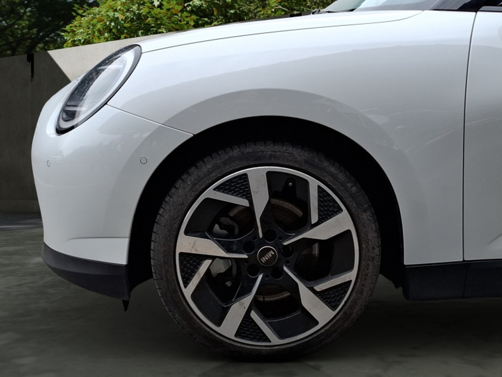 Mini Cooper Se Aut 2025 - Imagen 9 de 20